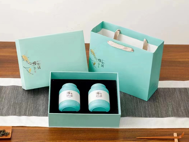 Packaging color printing