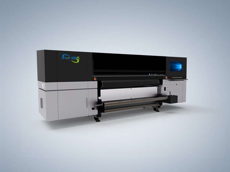 DLI-1688 UV Hybrid Printer
