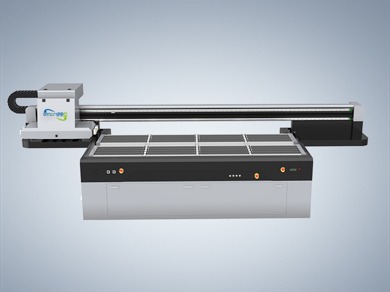 DLI-2724 UV Cylindrical Printer