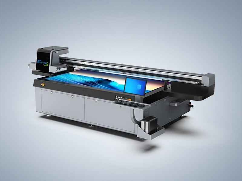 DLI-2513 2023款 UV平板打印机缩略图3