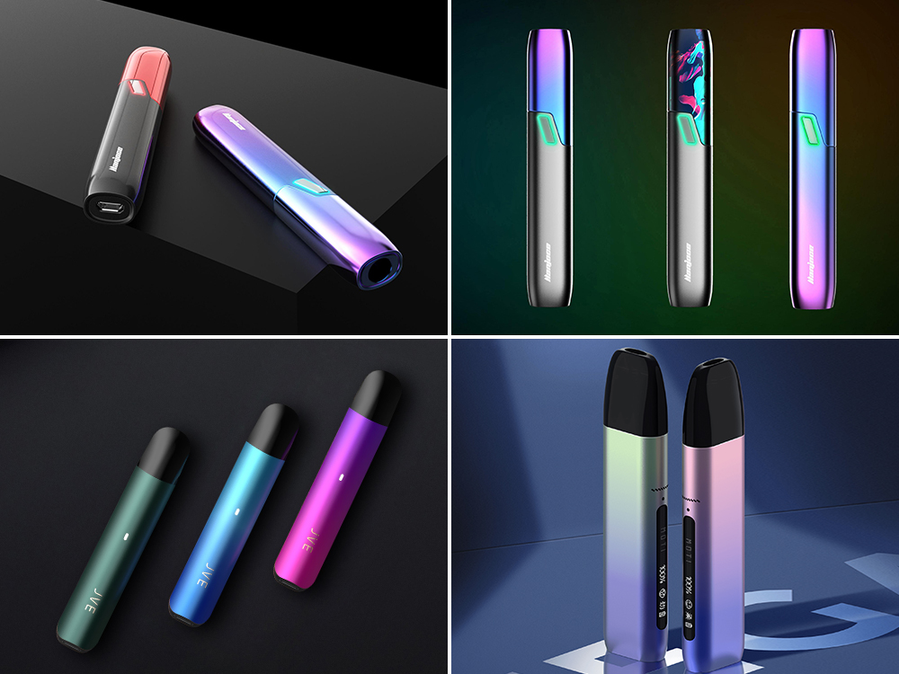 电子烟打印机详情图