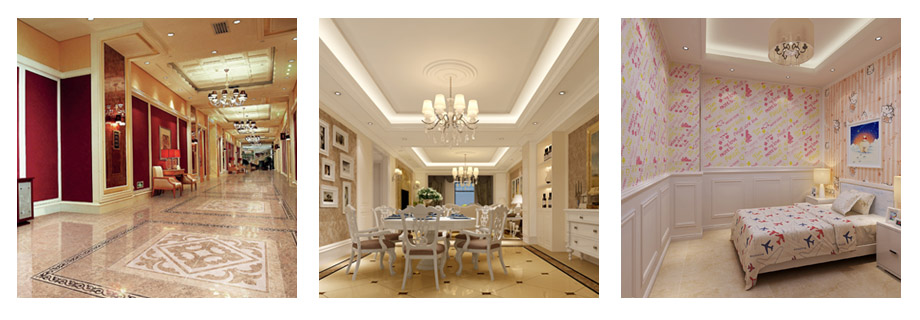 集成墙板打印机详情图