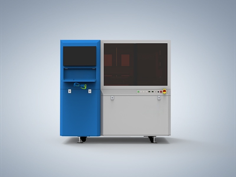 DLI-360 螺旋圆柱打印机