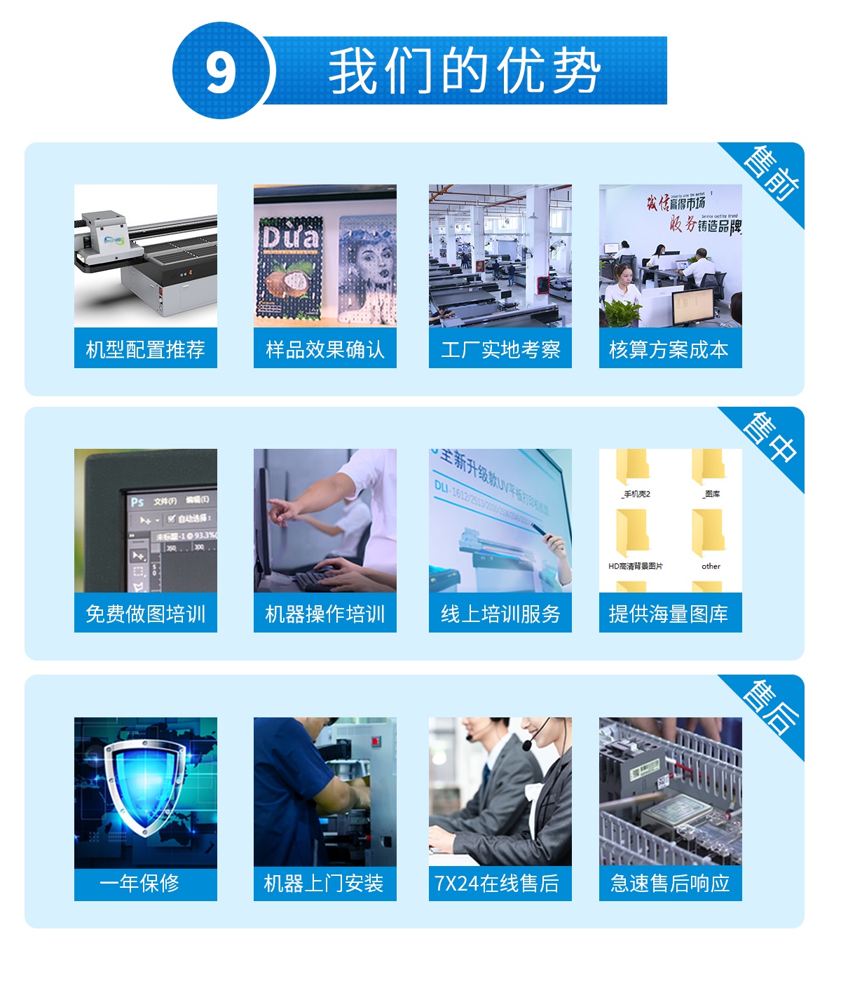 DLI-2520 圆柱打印机详情图