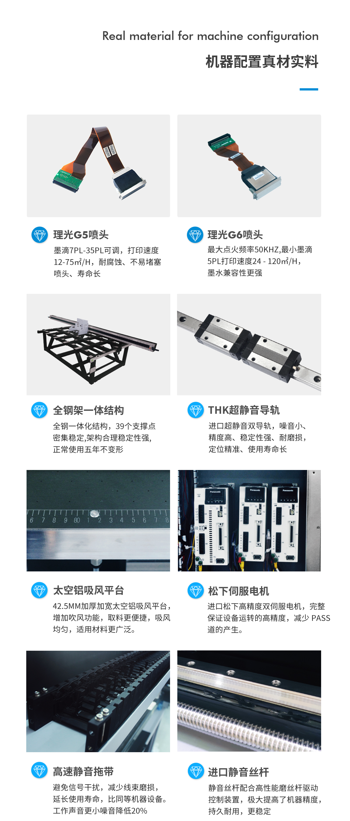 DLI-2513 车头视觉定位UV打印机详情图